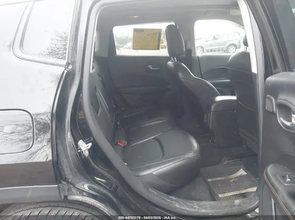 3C4NJDCB8MT603388 2021 JEEP COMPASS - Image 8