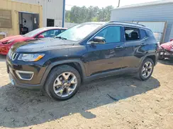 3C4NJDCB8MT603634 2021 JEEP COMPASS