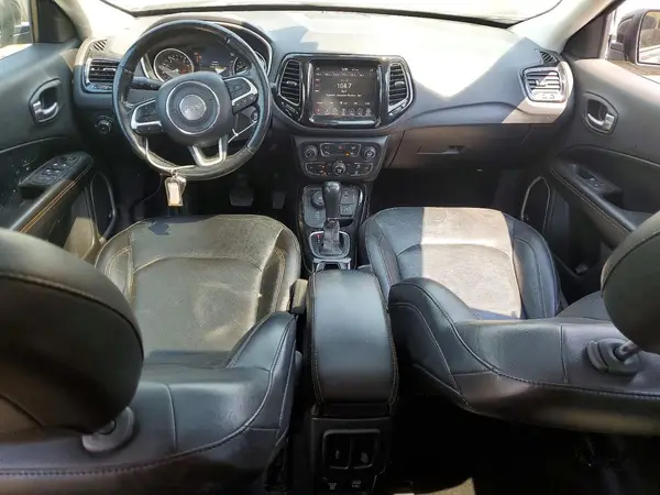 3C4NJDCB8MT603634 2021 JEEP COMPASS - Image 8