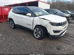 3C4NJDCB8MT604315 2021 JEEP COMPASS