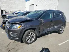 3C4NJDCB8MT604413 2021 JEEP COMPASS
