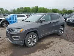 3C4NJDCB8MT604489 2021 JEEP COMPASS