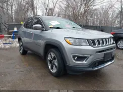 3C4NJDCB8MT604508 2021 JEEP COMPASS