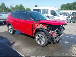 3C4NJDCB8MT604900 2021 JEEP COMPASS
