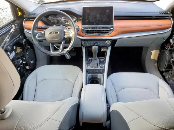 3C4NJDCB8NT108108 2022 JEEP COMPASS - Image 8