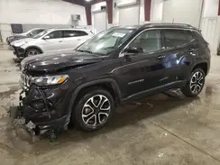 3C4NJDCB8NT108125 2022 JEEP COMPASS