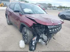 3C4NJDCB8NT108917 2022 JEEP COMPASS