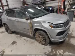 3C4NJDCB8NT109002 2022 JEEP COMPASS
