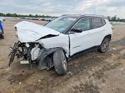 3C4NJDCB8NT110554 2022 JEEP COMPASS
