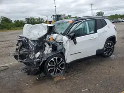 3C4NJDCB8NT111137 2022 JEEP COMPASS