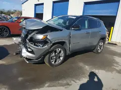 3C4NJDCB8NT113390 2022 JEEP COMPASS