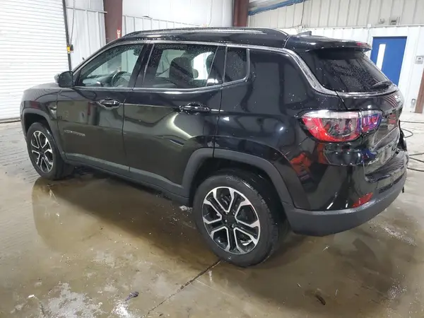 3C4NJDCB8NT113406 2022 JEEP COMPASS - Image 2