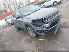 3C4NJDCB8NT113504 2022 JEEP COMPASS