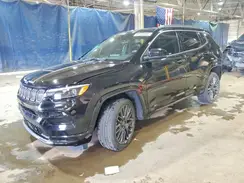 3C4NJDCB8NT114622 2022 JEEP COMPASS