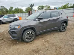 3C4NJDCB8NT114684 2022 JEEP COMPASS