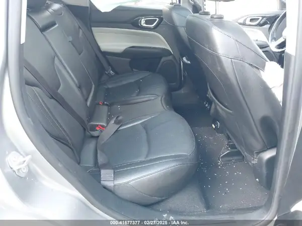 3C4NJDCB8NT115480 2022 JEEP COMPASS - Image 8