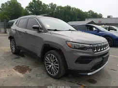 3C4NJDCB8NT117035 2022 JEEP COMPASS