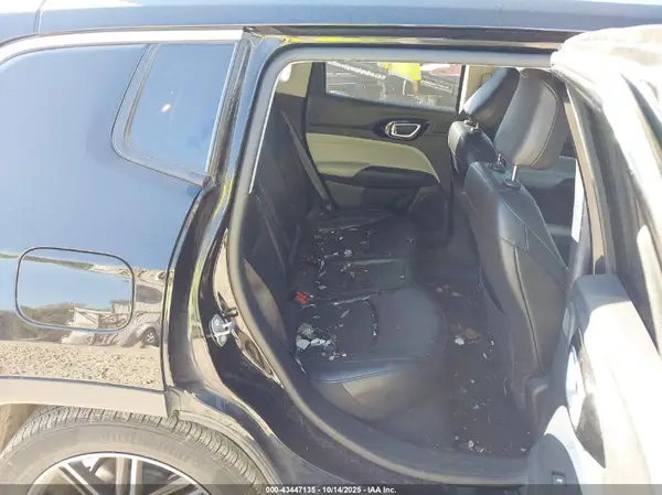 3C4NJDCB8NT117682 2022 JEEP COMPASS - Image 8