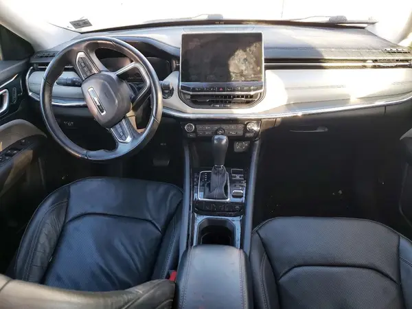 3C4NJDCB8NT124163 2022 JEEP COMPASS - Image 8