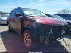 3C4NJDCB8NT124275 2022 JEEP COMPASS