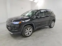 3C4NJDCB8NT125264 2022 JEEP COMPASS