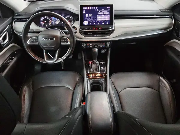 3C4NJDCB8NT125264 2022 JEEP COMPASS - Image 8