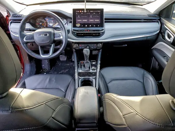 3C4NJDCB8NT126429 2022 JEEP COMPASS - Image 8