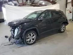 3C4NJDCB8NT126981 2022 JEEP COMPASS