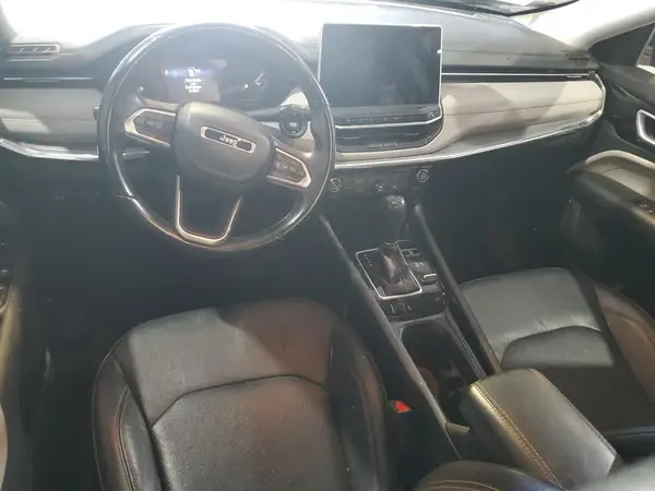 3C4NJDCB8NT126981 2022 JEEP COMPASS - Image 8