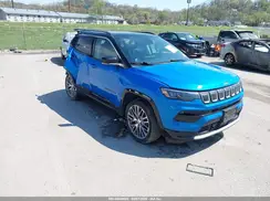 3C4NJDCB8NT129945 2022 JEEP COMPASS