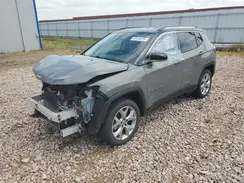3C4NJDCB8NT130528 2022 JEEP COMPASS
