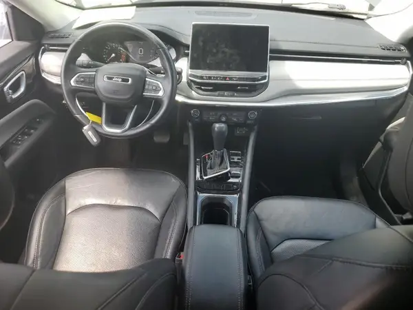 3C4NJDCB8NT130528 2022 JEEP COMPASS - Image 8