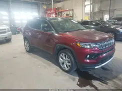 3C4NJDCB8NT130755 2022 JEEP COMPASS
