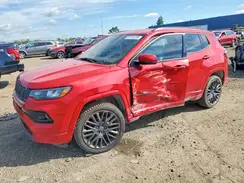 3C4NJDCB8NT131663 2022 JEEP COMPASS