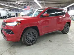 3C4NJDCB8NT134871 2022 JEEP COMPASS
