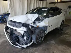 3C4NJDCB8NT140864 2022 JEEP COMPASS
