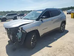 3C4NJDCB8NT142288 2022 JEEP COMPASS