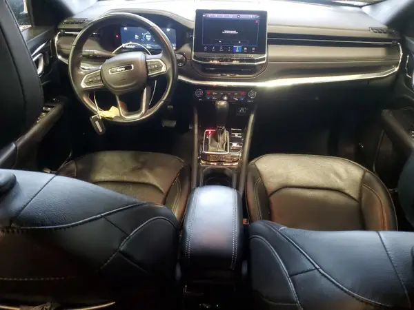 3C4NJDCB8NT143456 2022 JEEP COMPASS - Image 8
