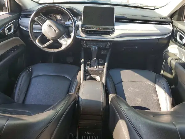 3C4NJDCB8NT144865 2022 JEEP COMPASS - Image 8