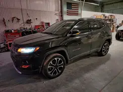 3C4NJDCB8NT144932 2022 JEEP COMPASS