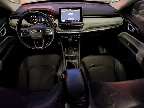 3C4NJDCB8NT144932 2022 JEEP COMPASS - Image 8