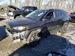 3C4NJDCB8NT146292 2022 JEEP COMPASS