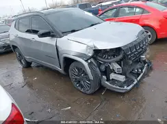 3C4NJDCB8NT146650 2022 JEEP COMPASS