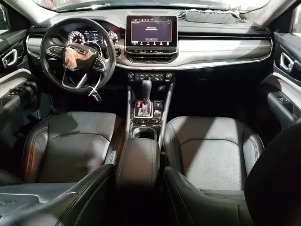 3C4NJDCB8NT146776 2022 JEEP COMPASS - Image 8