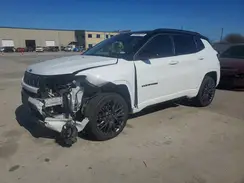 3C4NJDCB8NT147880 2022 JEEP COMPASS