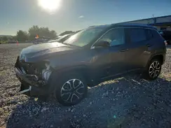 3C4NJDCB8NT148706 2022 JEEP COMPASS