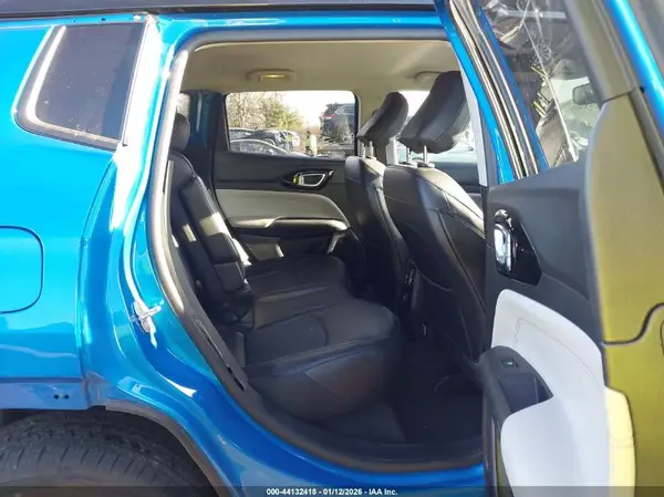 3C4NJDCB8NT154036 2022 JEEP COMPASS - Image 8
