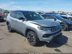 3C4NJDCB8NT155493 2022 JEEP COMPASS