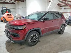 3C4NJDCB8NT155574 2022 JEEP COMPASS