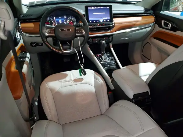 3C4NJDCB8NT155574 2022 JEEP COMPASS - Image 8